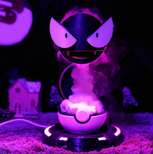 Suvori |Gastly Diffuser