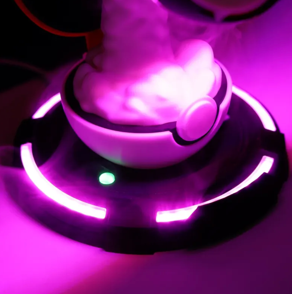 Suvori |Gastly Diffuser